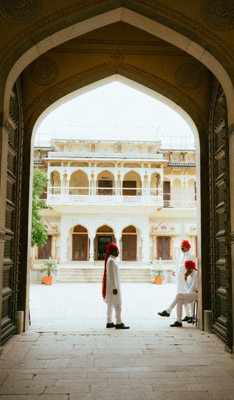 Nikhil & Anjali – Manali Peaks – Destination Wedding Photography Chandigarh
