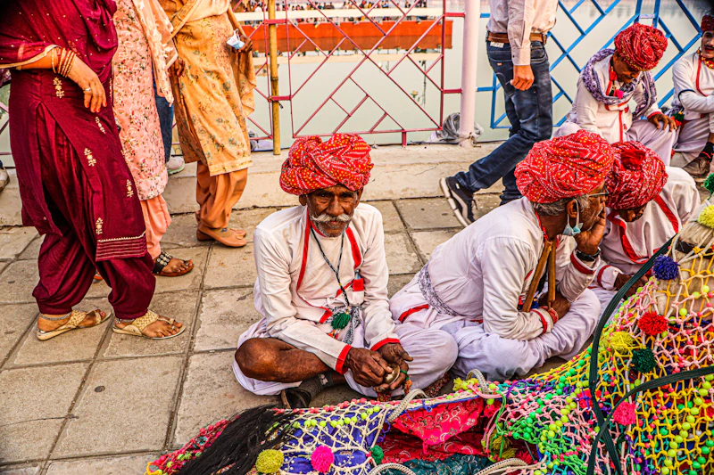 Alok & Naina – Agra Palace – Destination Wedding Photography Chandigarh