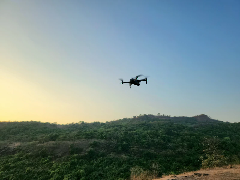 Drone Wedding – Couple Aerial – Drone Wedding Photography Chandigarh