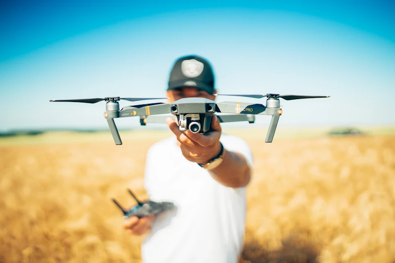 Drone Wedding – Venue Overview – Drone Wedding Photography Chandigarh