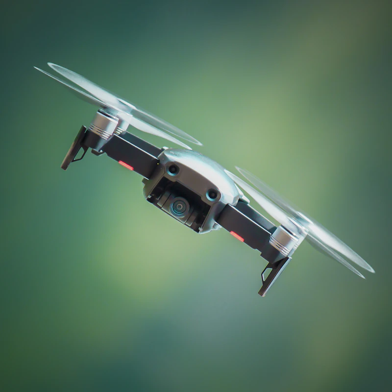 Drone Wedding – Sunset Aerial – Drone Wedding Photography Chandigarh