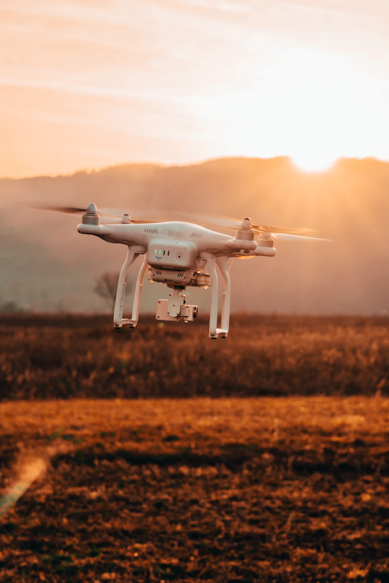 Drone – River View – Drone Photography Chandigarh