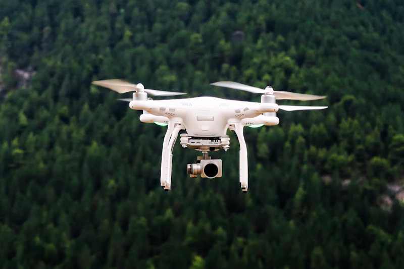 Drone Photography – Aerial View – Drone Photography Chandigarh