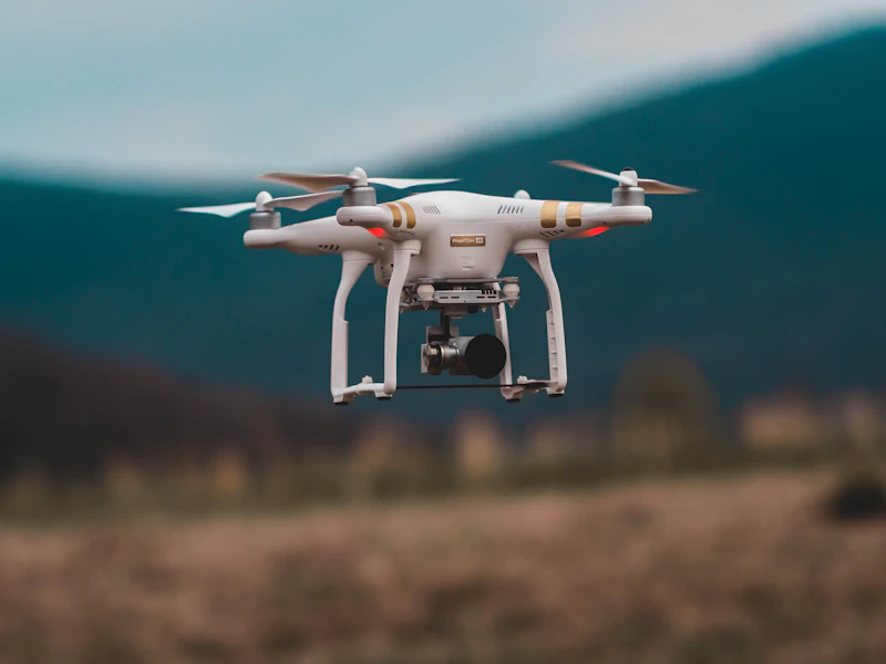 Drone – City Aerial – Drone Photography Chandigarh