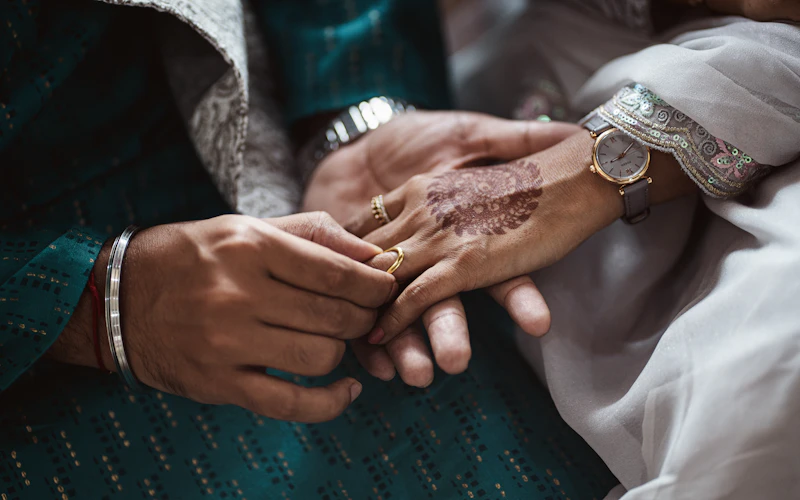 Engagement Cinematic – Intimate – Engagement Cinematic Photography Chandigarh