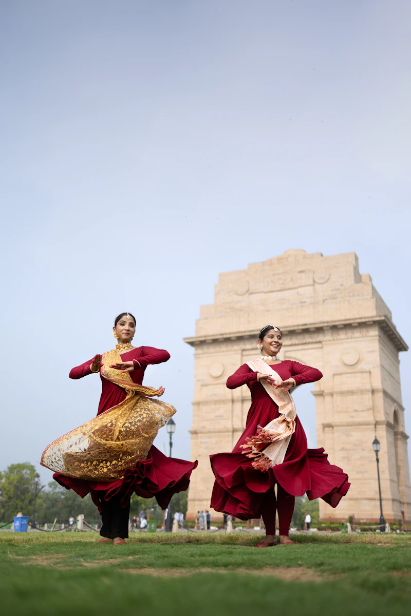 Grand Event – Professional – Event Photography Chandigarh