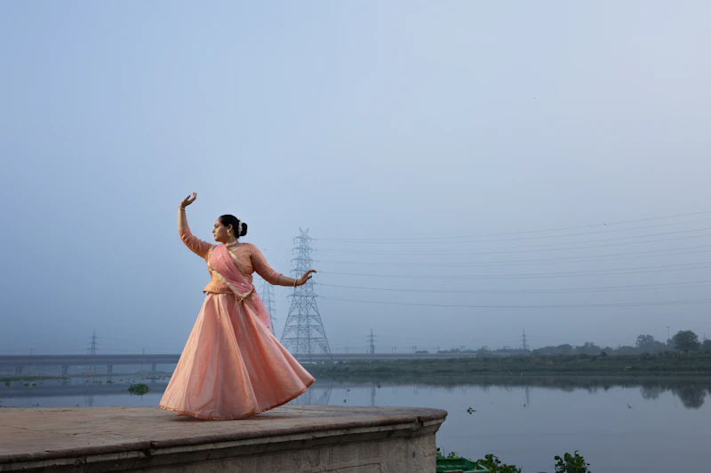 Event – Cultural Fest – Event Photography Chandigarh