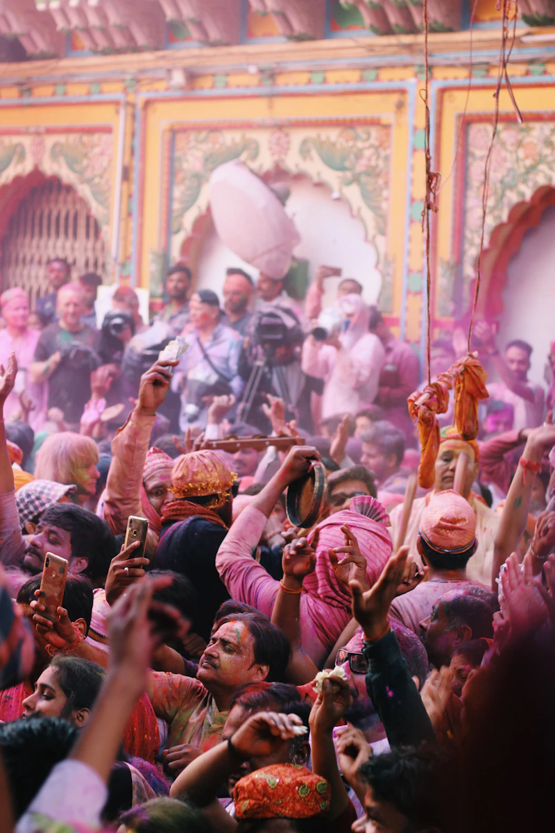 Cultural Event – Performance – Event Photography Chandigarh