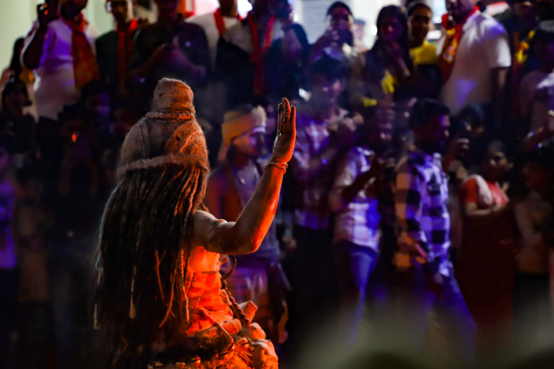 Event Coverage – Live Show – Event Photography Chandigarh