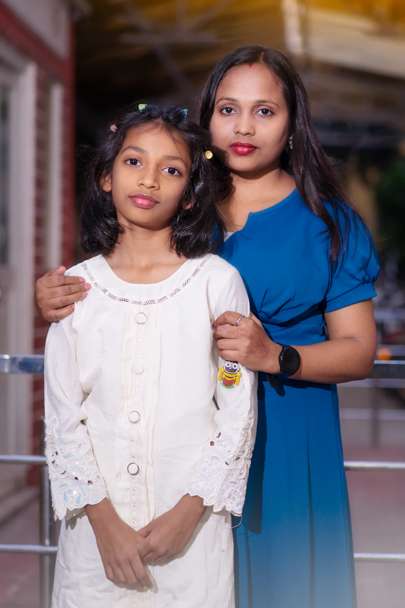 Family Candids – Real Moments – Family Candids Photography Chandigarh