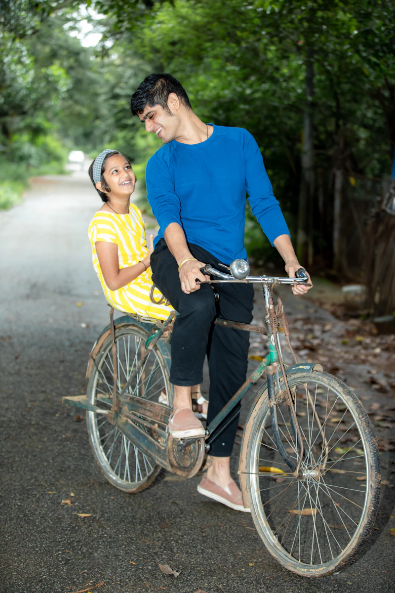 Family Candids – Kids – Family Candids Photography Chandigarh