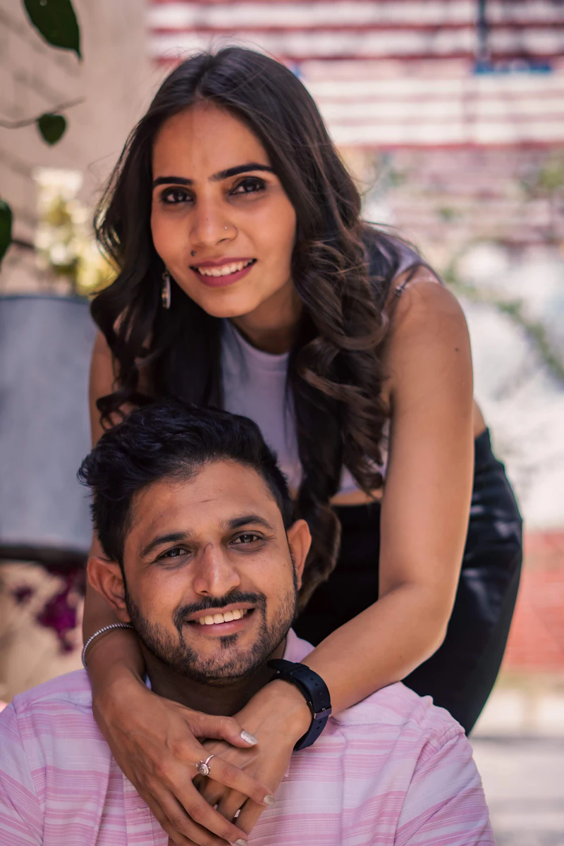 Family Candids – Birthday – Family Candids Photography Chandigarh