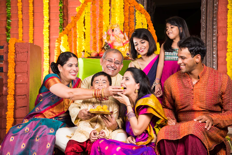 Family Portrait – Luxury – Family Portrait Photography Chandigarh
