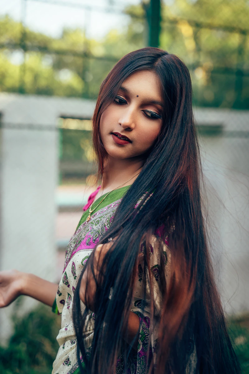 Divya – Street Fashion India – Fashion Photography Chandigarh