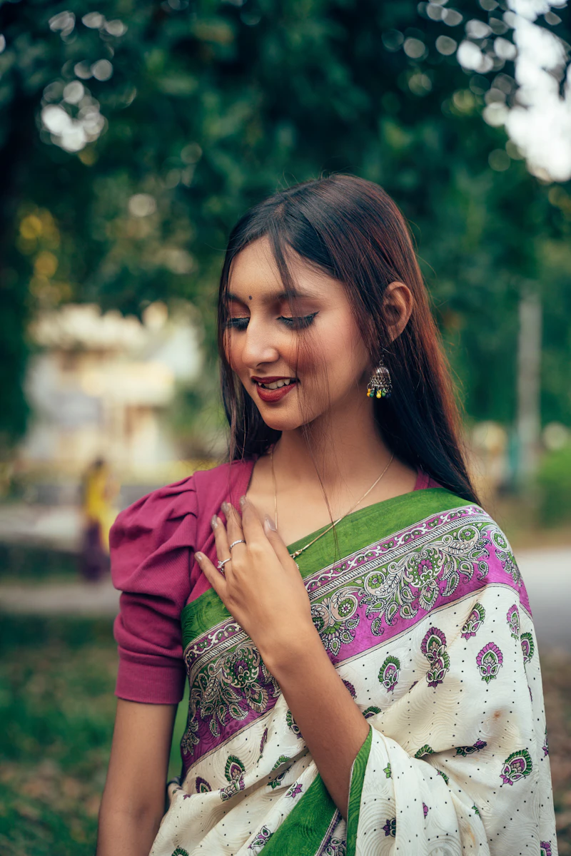 Sonali – Heritage Fashion Shoot – Fashion Photography Chandigarh