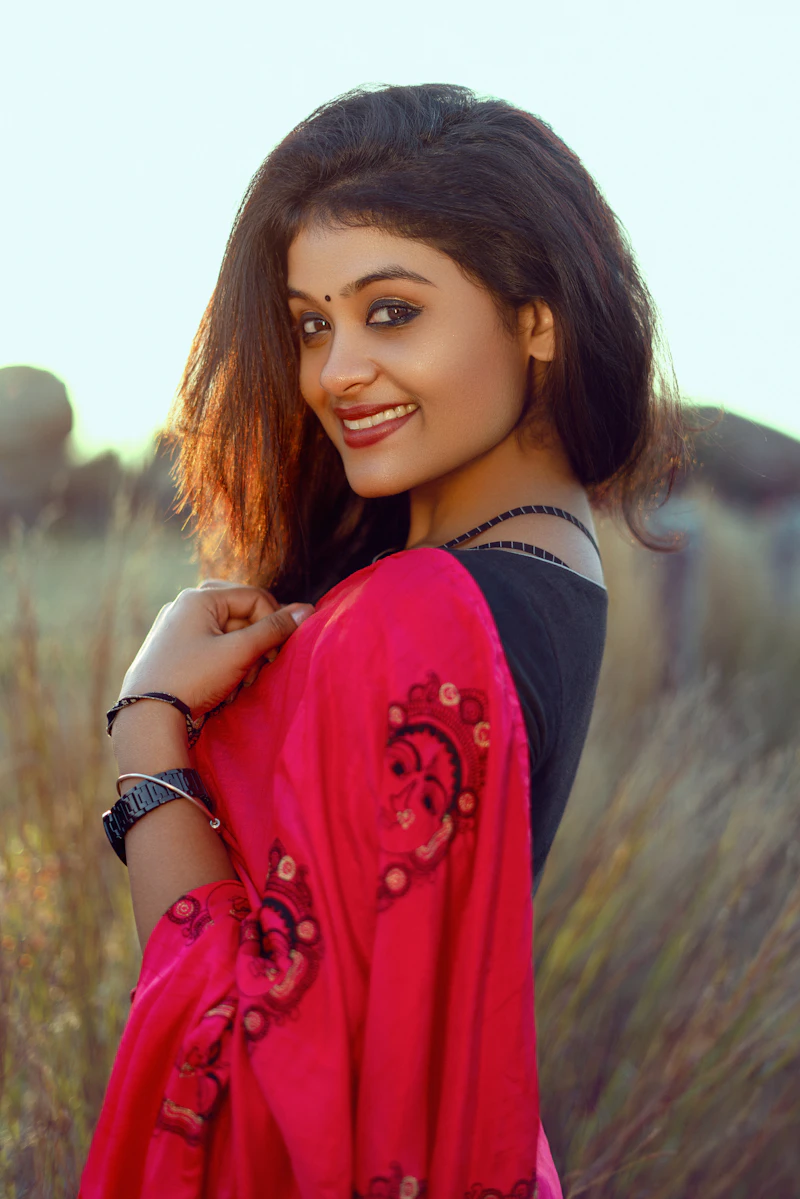 Swati – Bridal Jewels Editorial – Fashion Photography Chandigarh