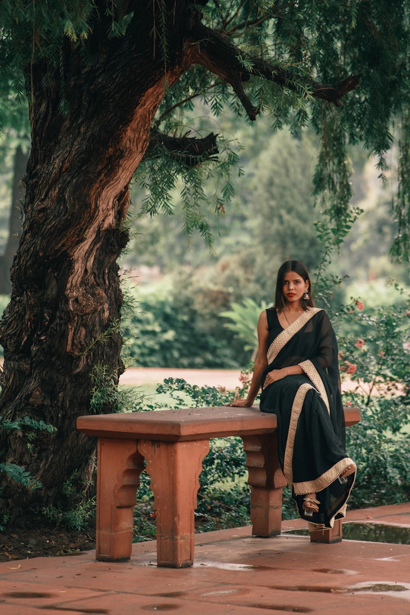 Rekha – Traditional Jewellery – Fashion Photography Chandigarh