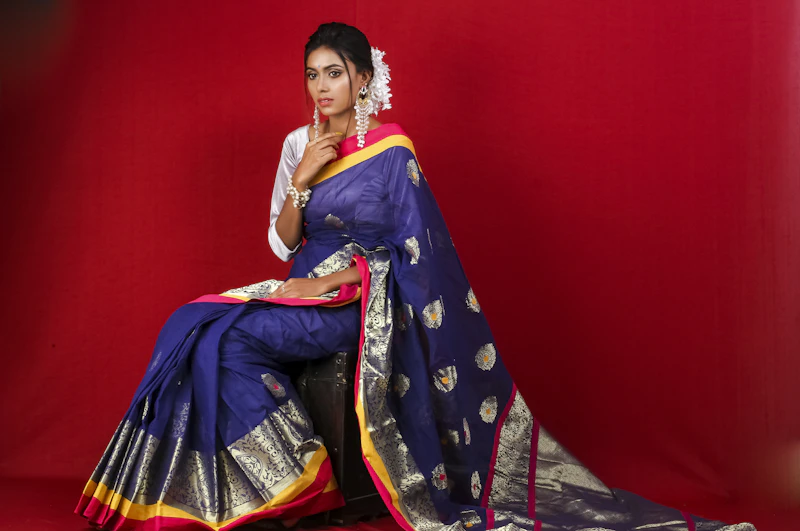 Kavya – Designer Lehenga Shoot – Fashion Photography Chandigarh