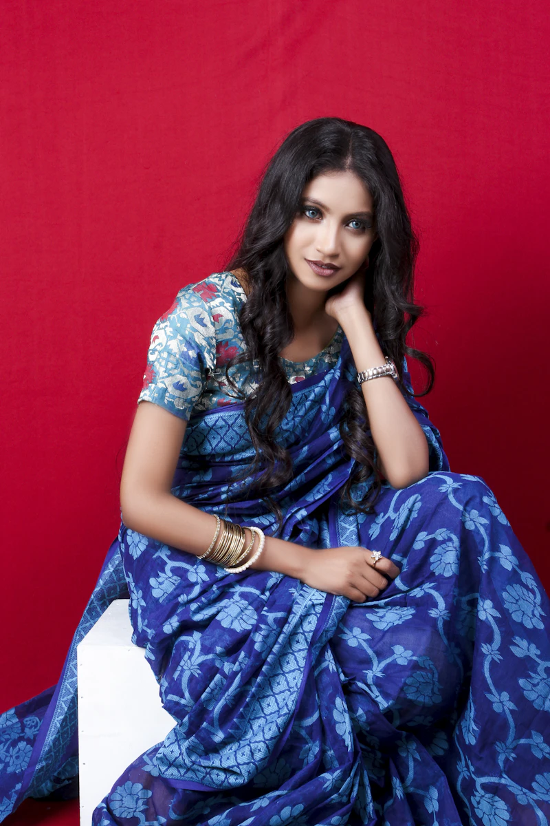 Deepika – Traditional Jewellery – Fashion Photography Chandigarh