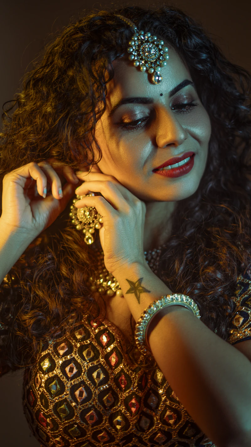 Fashion Photography – Outdoor – Fashion Photography Chandigarh