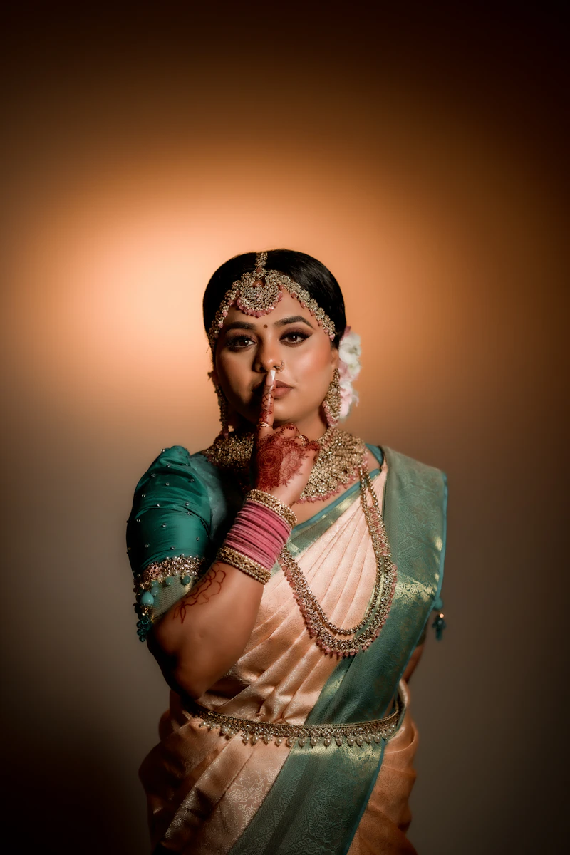 Fashion Photography – Lehenga – Fashion Photography Chandigarh