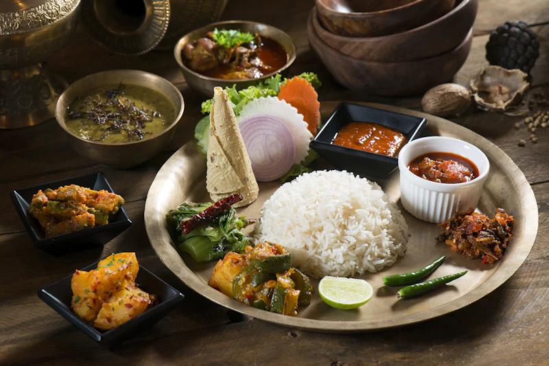 Food Shoot – Indian Breakfast – Food Photography Chandigarh