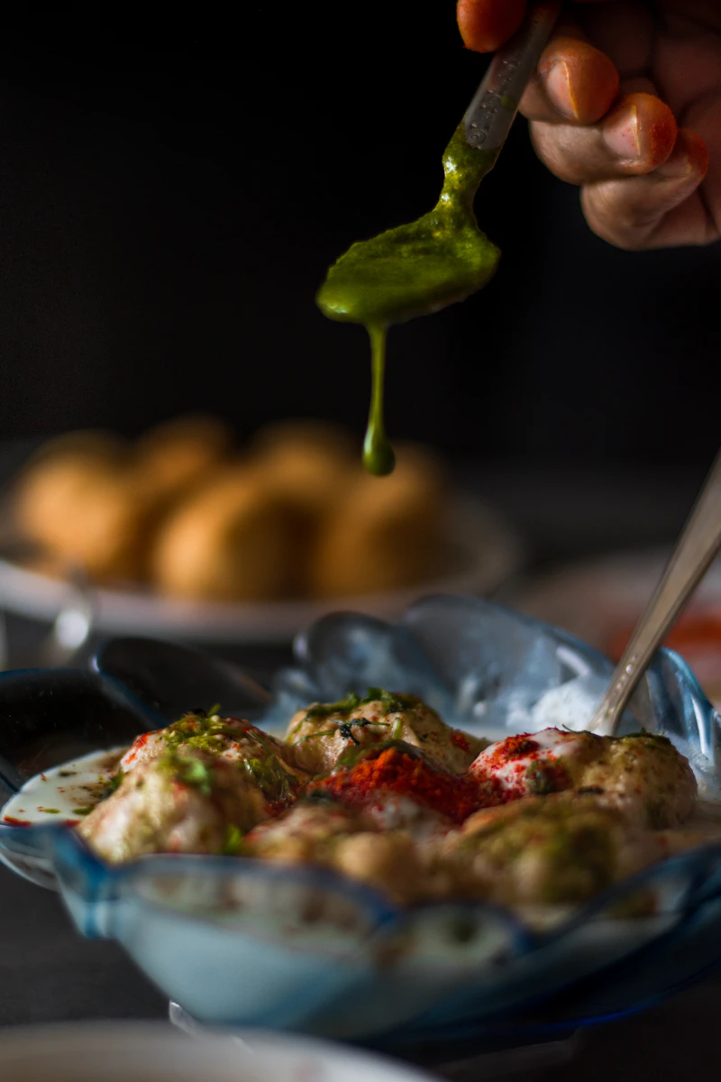 Food Photography – Buffet – Food Photography Chandigarh