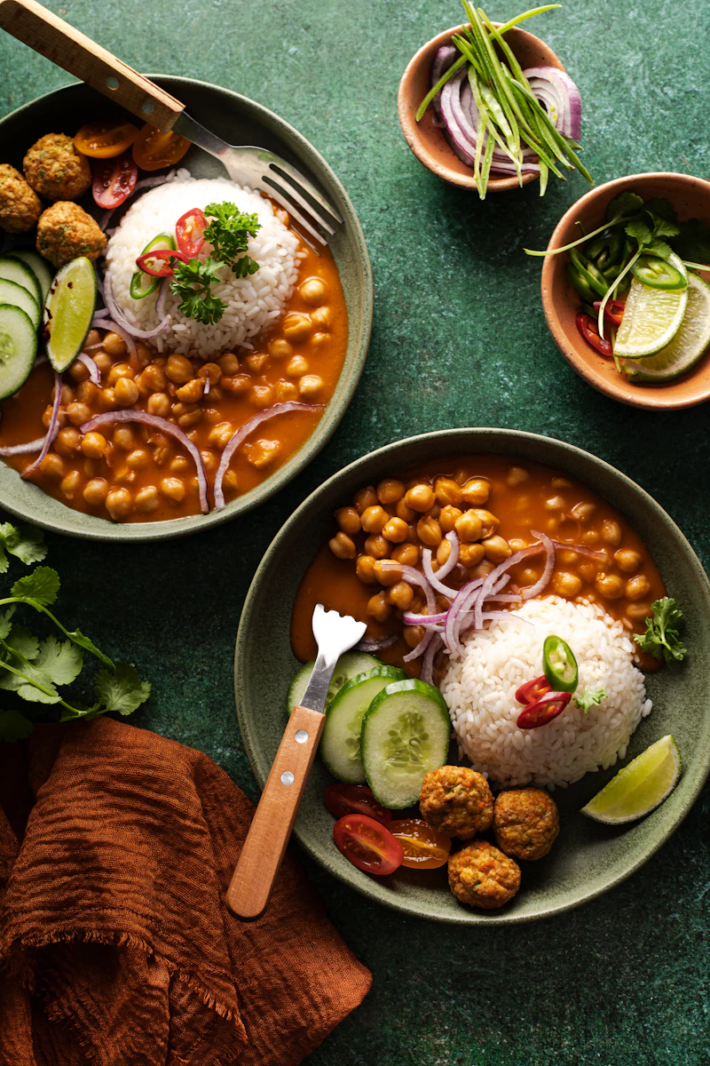 Food – Premium Restaurant – Food Photography Chandigarh