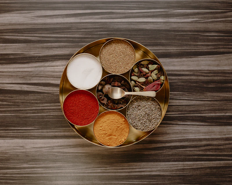 Food Shoot – Gourmet – Food Photography Chandigarh
