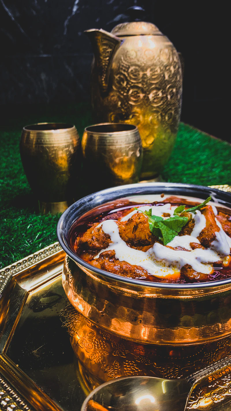 Food Photography – Indian Sweets – Food Photography Chandigarh