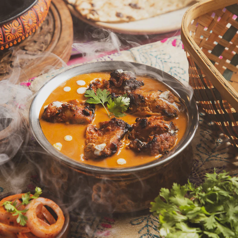 Food Shoot – Biryani – Food Photography Chandigarh