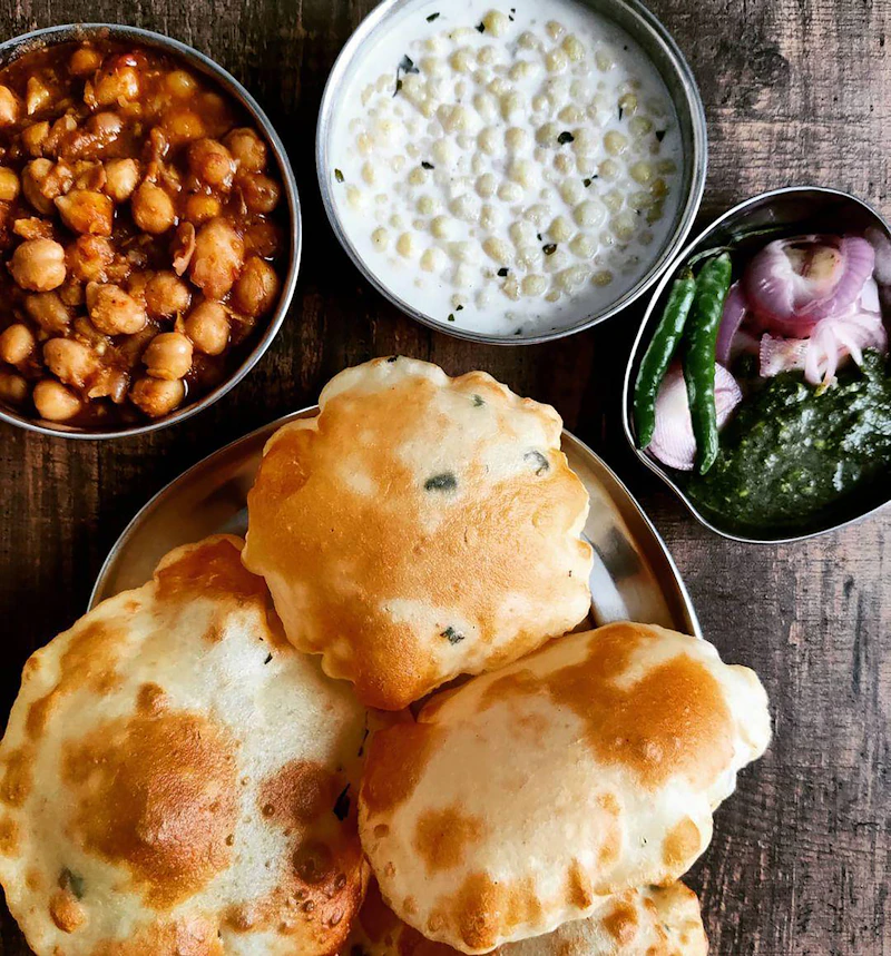 Food Shoot – Paneer Dishes – Food Photography Chandigarh