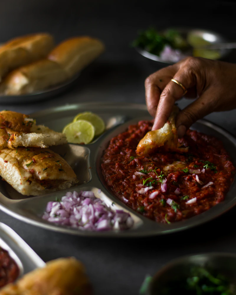 Food – Street Delights – Food Photography Chandigarh