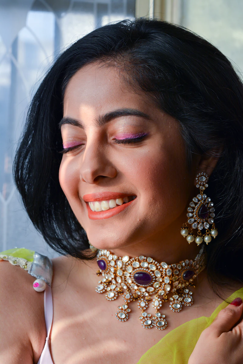 Preethi Haldi – Bride Ceremony – Haldi Photography Chandigarh