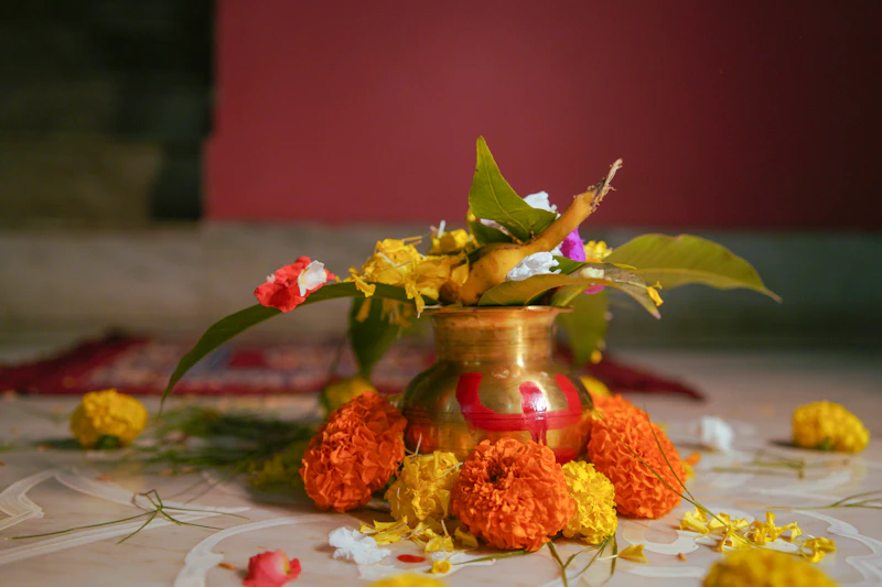 Sheetal Haldi – Pre-Wedding Glow – Haldi Photography Chandigarh