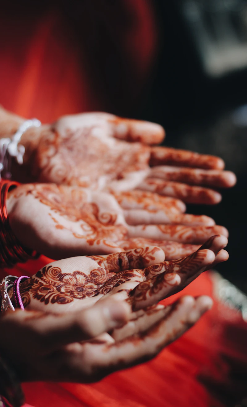 Simran Haldi – Traditional Ritual – Haldi Photography Chandigarh
