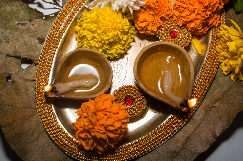 Riya Haldi – Sisters Together – Haldi Photography Chandigarh