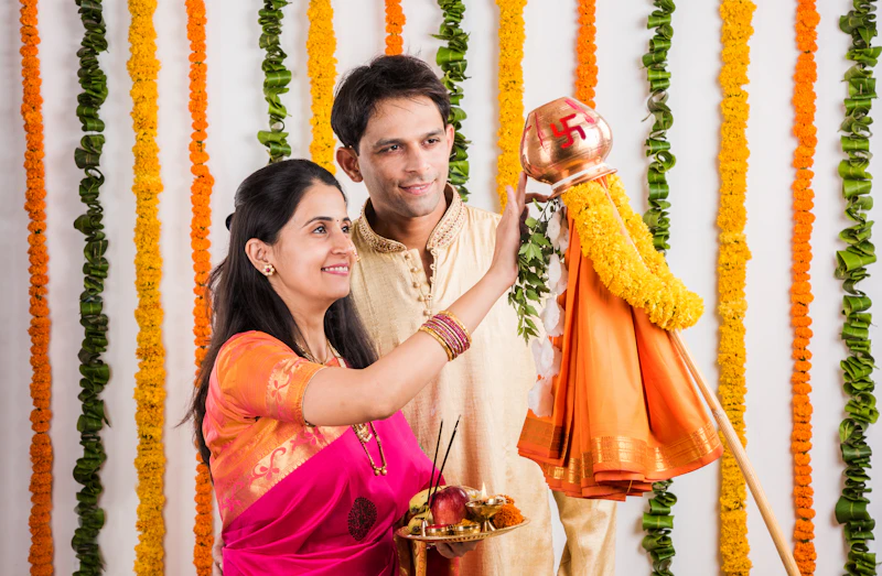 Naina Haldi – Pre-Wedding Joy – Haldi Photography Chandigarh