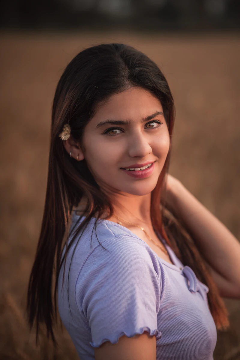 Headshots – Actor Portfolio – Headshots Photography Chandigarh