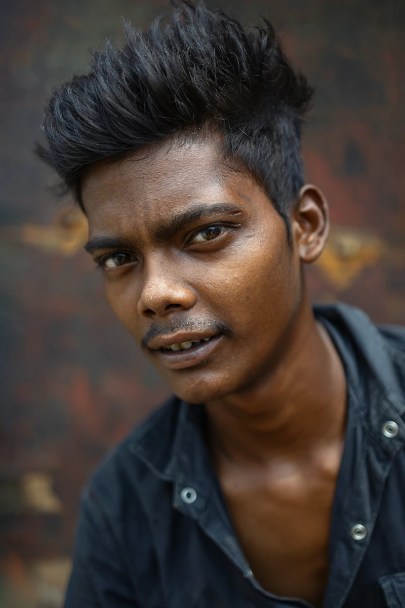 Professional Headshots – Executive – Headshots Photography Chandigarh