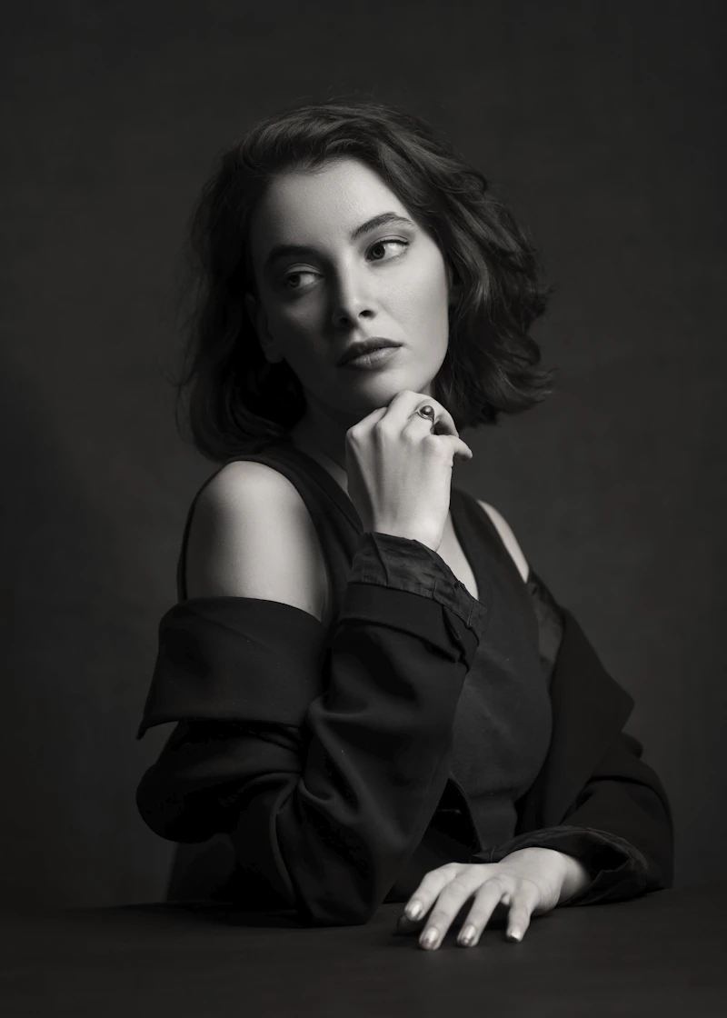 Headshots – Business – Headshots Photography Chandigarh