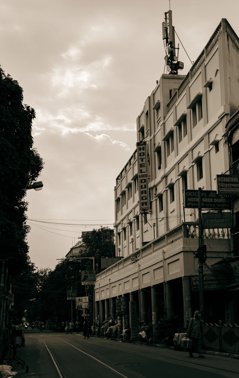 Hotel Photography – Room – Hotel Photography Chandigarh