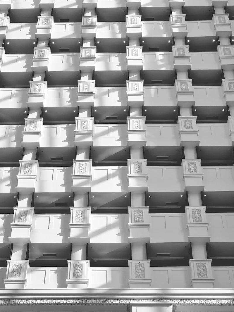 Hotel Photography – Aerial – Hotel Photography Chandigarh