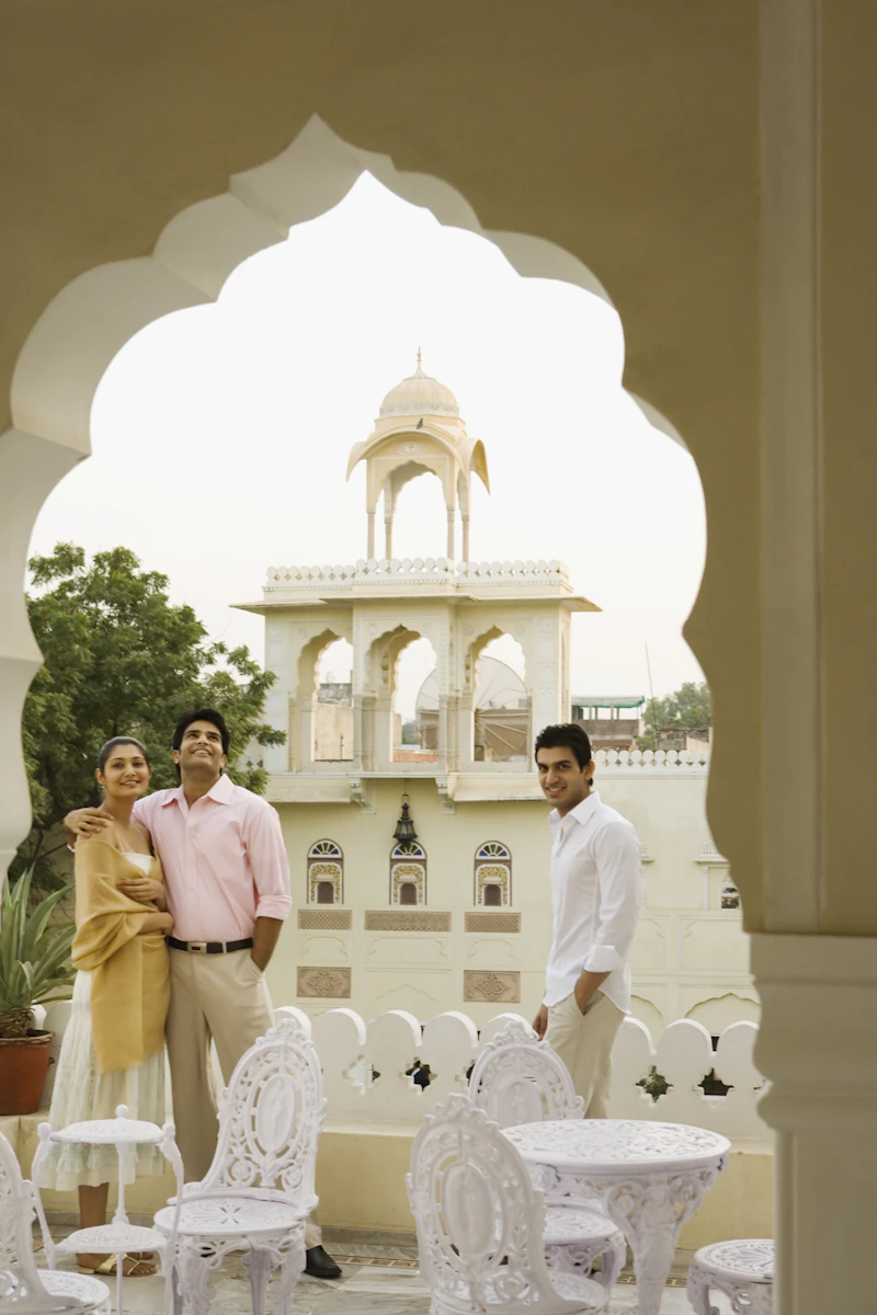 Hotel – Premium Suite – Hotel Photography Chandigarh