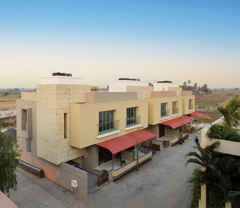 Hotel Photography – Lobby – Hotel Photography Chandigarh