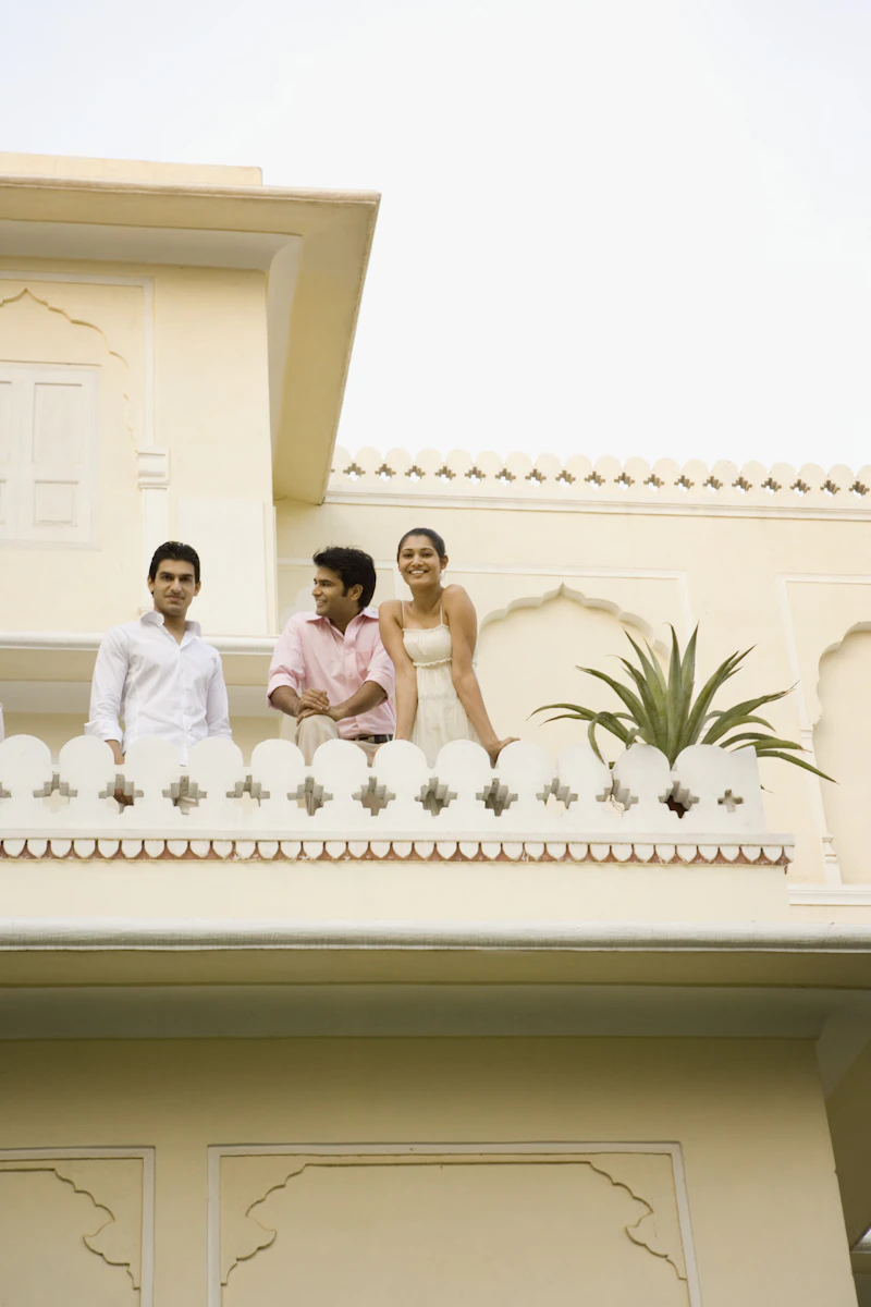 Hotel – Resort View – Hotel Photography Chandigarh