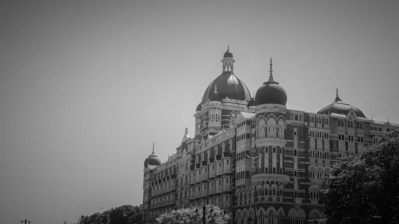 Hotel – Restaurant View – Hotel Photography Chandigarh