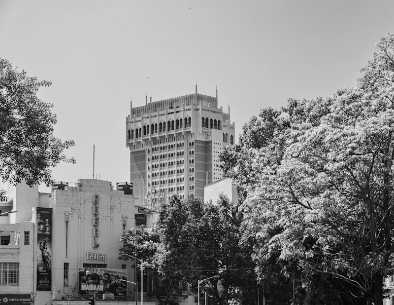 Hotel – Spa & Wellness – Hotel Photography Chandigarh