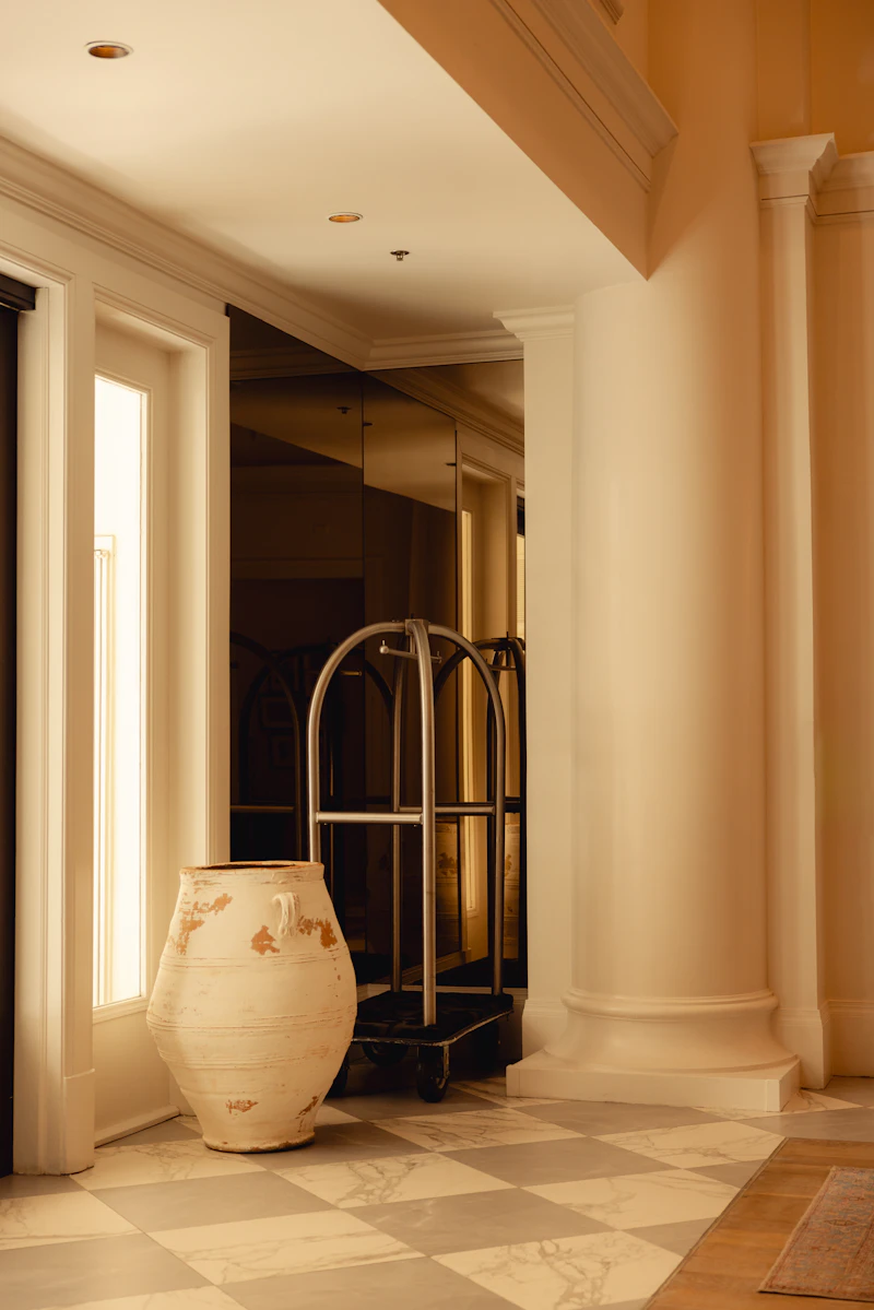 Hotel Photography – Premium – Hotel Photography Chandigarh