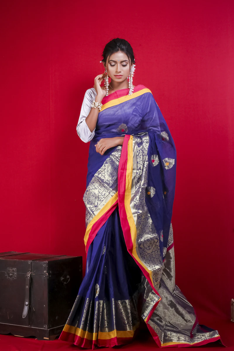 Instagram Reels – Saree – Instagram Reels Photography Chandigarh